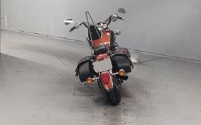YAMAHA DRAGSTAR 400 CLASSIC 1999 4TR