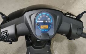 YAMAHA JOG AY01