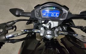 HONDA CBF125R PJJN