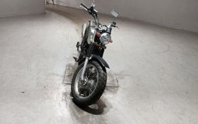 YAMAHA TW225 DG09J