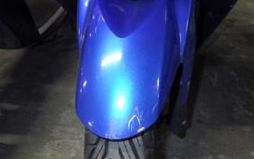 YAMAHA N-MAX 155 A 2022 SG50J