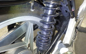 SUZUKI EN125 2A