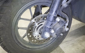 HONDA ﾀﾞﾝｸ AF74