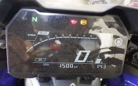 YAMAHA YZF-R7 2022 RM39J