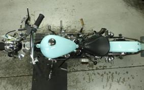 HARLEY FX 1200 2023
