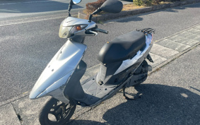 SUZUKI ADDRESS V50 CA44A