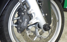 BMW R1200 RT 2010