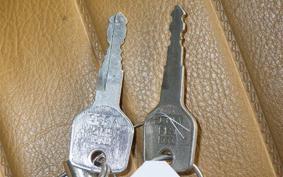 KAWASAKI ESTRELLA RS BJ250A