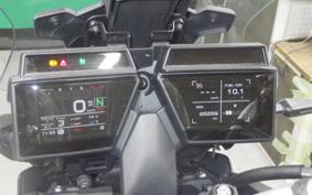 YAMAHA TRACER 9 GT 2022