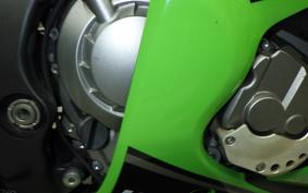 KAWASAKI ZX 10 NINJA ABS 2016