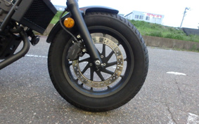HONDA REBEL MC49
