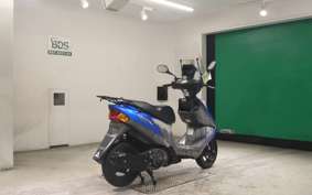 SUZUKI ADDRESS V125 G CF46A