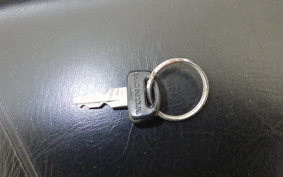 HONDA BEAT 2017 AF07