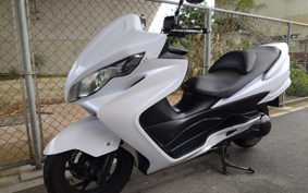 SUZUKI SKYWAVE 250 CJ46A