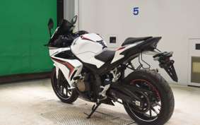 HONDA CBR400R 2020 NC56