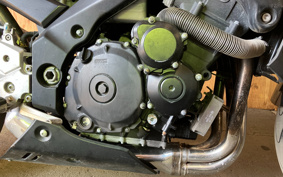 SUZUKI GSR 400 2009 GK7EA