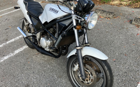 YAMAHA R1-Z 3XC