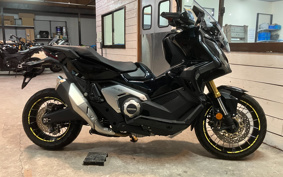 HONDA STEED 400 1993 NC26