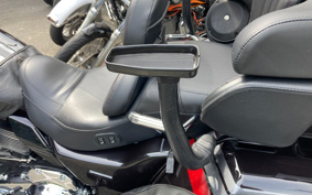 HARLEY FLHTCUTGSE TRI G 2020 TBH