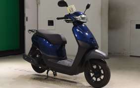 HONDA TACT-4ﾍﾞｰｼｯｸ 2002 AF79