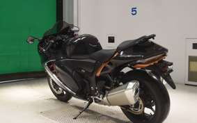 SUZUKI HAYABUSA Gen.3 2021 EJ11A