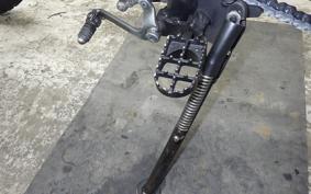 YAMAHA SEROW 250 Gen.2 2007 DG17J