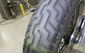 HARLEY FLSTC 1340 1991
