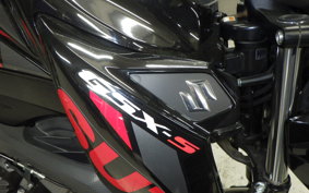 SUZUKI GSX-S125 DL32B