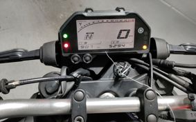 YAMAHA MT-25 RG74J