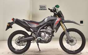 HONDA CRF250L MD47