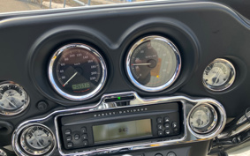 HARLEY FLHTCU1580-1690 2007 FC4