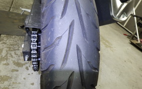 KAWASAKI NINJA 250 2 2001 EX250Y