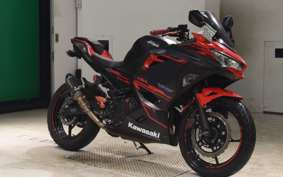KAWASAKI NINJA 250 2 EX250P