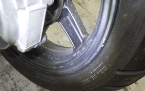 SUZUKI TR110 STREET MAGIC 2025 CF12A