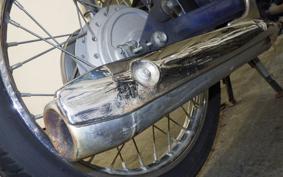 HONDA C50 SUPER CUB AA01