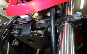 HONDA XR100 MOTARD 1998 HD13