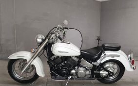 YAMAHA DRAGSTAR 400 CLASSIC VH01J