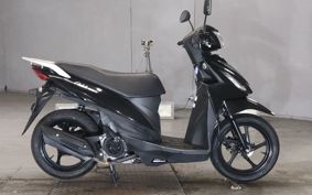 SUZUKI ADDRESS V110 CE47A