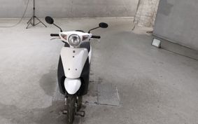 SUZUKI LET`S CA4AA