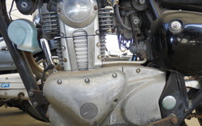 KAWASAKI ESTRELLA RS BJ250A