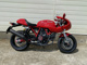 Фото Ducati SPORT 1000 S 2009 с японского аукциона