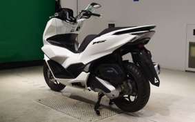 HONDA PCX 125 2003 JK05