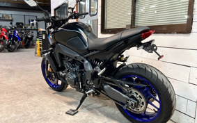 YAMAHA MT-09 ABS 2022 RN69J