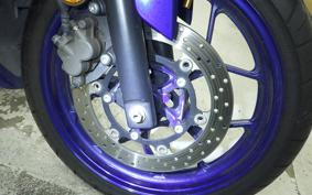 YAMAHA YZF-R25 RG10J