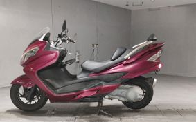 SUZUKI SKYWAVE 250S CJ46A