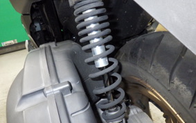 YAMAHA N-MAX SEG6J