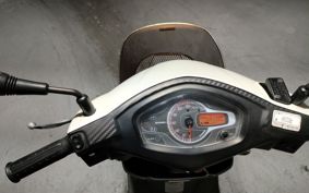 SUZUKI ADDRESS V125 CF4MA