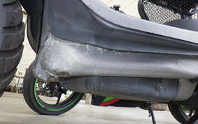HONDA ZOOMER AF58