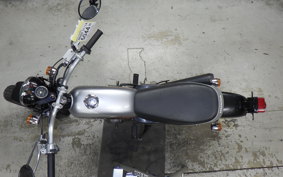 HONDA APE 50 2006 AC18