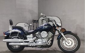 YAMAHA DRAGSTAR 1100 2011 VP13J